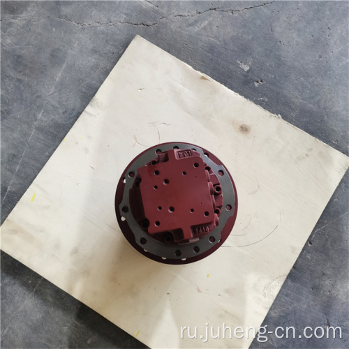 Запчасти для экскаватора проезд мотор Bobcat E27 Final Drive